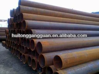 alloy structural steel 4340 pipe