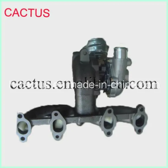 Brand New Gt1749V Turbocharger for Vw 713673-0004