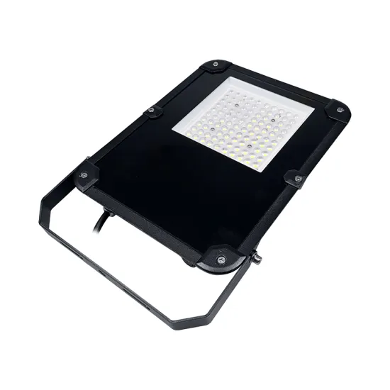 IP65 Waterproof 50W Outdoor LED Floodlight and Projector Lamp