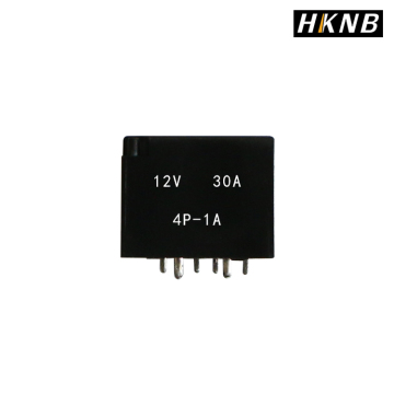 6 Pins relay reliable precision relay
