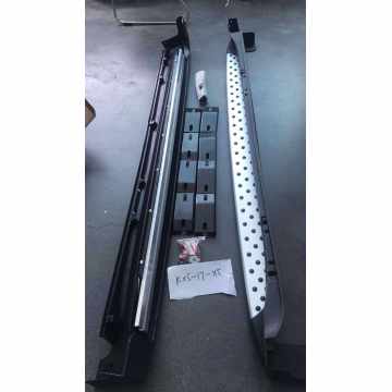 ACCESORIOS 4X4 PASO DE ACCESORIOS PARA CORRIENTE PARA KIA SPORTAGE 2019