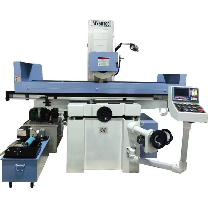 My4080 Hydraulische Oberflächenschleifmaschine