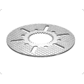 836K Friction Plate 2010737/201-0737