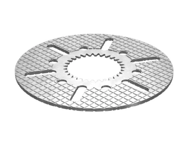 Excavator ZX55/60 Drive Gear 1033596 China Manufacturers Suppliers