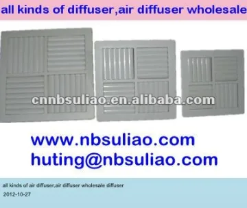 all kinds of diffuser,air diffuser wholesale