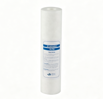 20 Inch PP Melt Blown Filter Cartridge