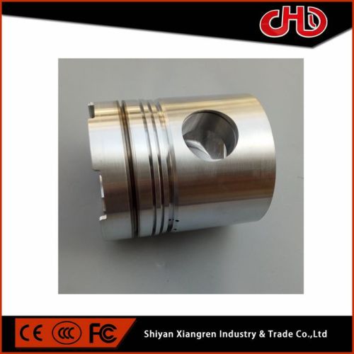 Genuine CUMMINS N14 เครื่องยนต์ดีเซล Piston 3803739