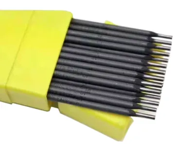 Chromium Flux Core Welding Rods