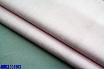 pink shirting oxford fabric