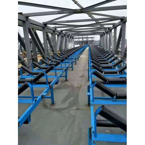 낮은 구름 저항 컨베이어 벨트