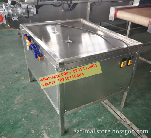 Intestine Cleaning and Processing Equipment: Lamb Tripe, Duck, and Chicken