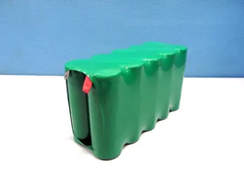 Electric toys battery