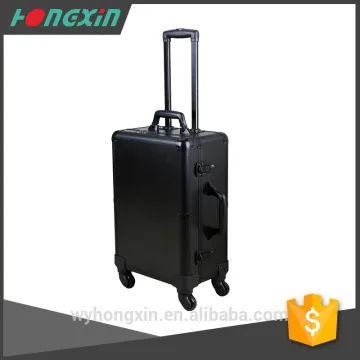 customized supplier direct factory price make up brush case