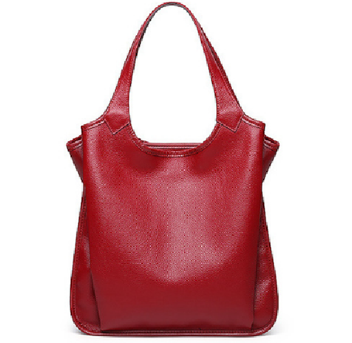 Solid color Premium Tote bag