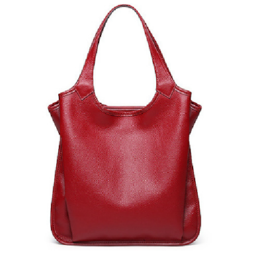 Solid color Premium Tote bag