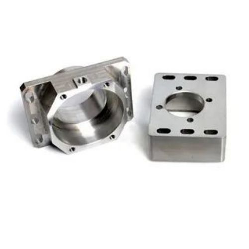 machining components medical equipment spare parts