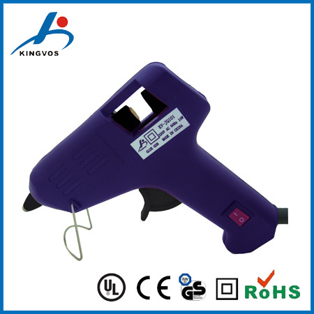 10W Plastic Glue Gun with Top Quality