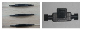 Optical Fiber Mechanical,Manual Splicer