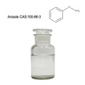 High Purity 99% Anisole Liquid CAS number 100-66-3