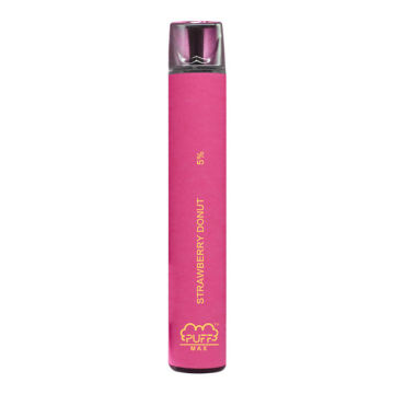 Puffs Vapes Hyde Edge Puff Max 2000 Puffs