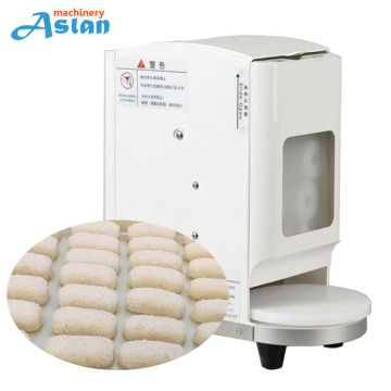 Nigiri Sushi Rice Ball Making Machine