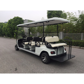 cheap Pure electric golf cart