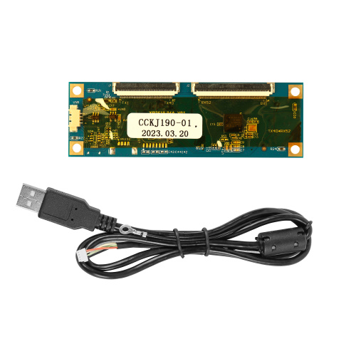 32 inch capacitive screen panel