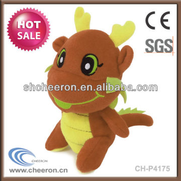 Good promotion gift mini plush dinosaur