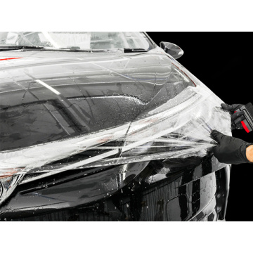 car paint protection film cost