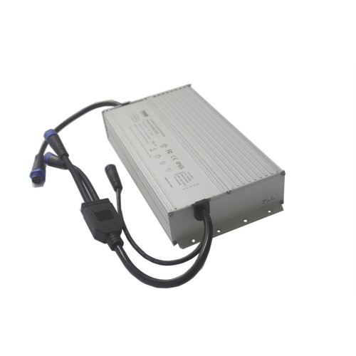 720W Compact LED Driver for LED Grow Light