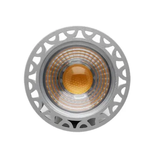 12V 5W 6W 6.5W MR16 LED Bulb 400LM 500LM - Cheap Price