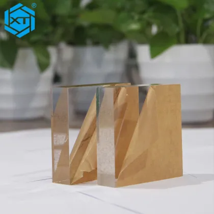 Xintao 1mm 4x8ft Recyclable PMMA Board Acrylic Sheet