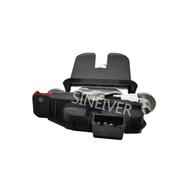 VW Polo Trunk Lock Actuators 6RU827505C 6RU827505B 6RU827505A