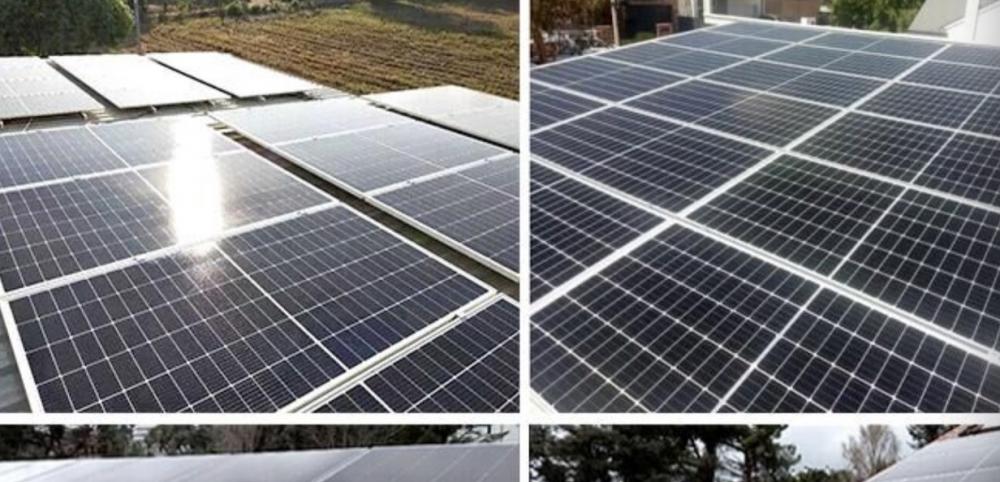 Solar Panel For House