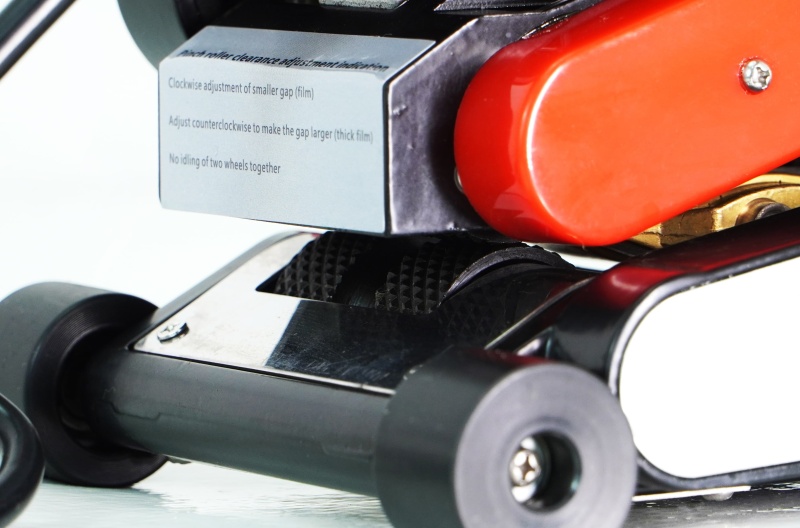 Automatic Geomembrane Welding Machines for HDPE Membranes in Thailand