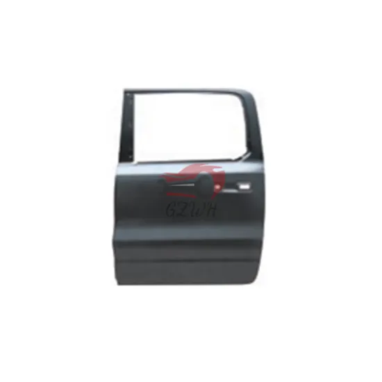 Ram 1500 2019+ Rear Door Outer 68292551AB 68292550A