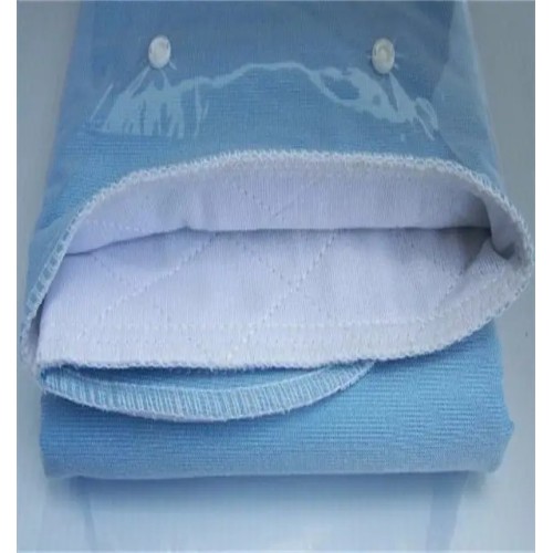 Hospital Incontinence Washable Underpad Adult Care Medical Washable Underpads Factory