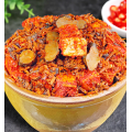 Kenikmatan Dadih Tahu Artichoke Yerusalem