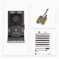 Pixhawk RPi CM4 Standard Base Plate Set