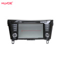 car dvd radio for Nissan QashQai/X-Trail 2013+