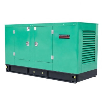 Cummins diesel generator fuan factory