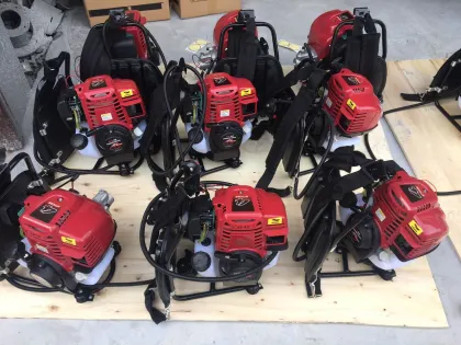 FVS38 Portable mini small vibrator power tools concrete vibrator manufacturer