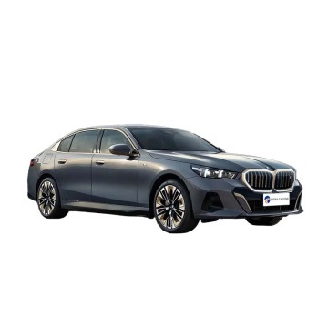 2024 BMW i5 Electric Luxury Car for Sale