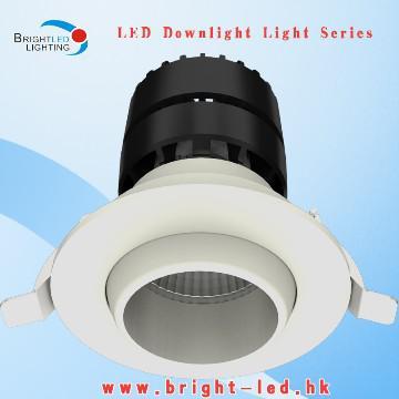 Bridgelux COB 16 W  Modern Ceiling Lights with CE&HoRS -003