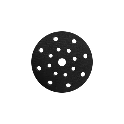 Hook & Loop Interface Pads for Abrasive Tools
