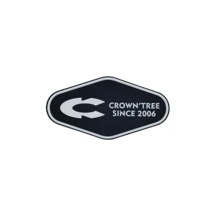 Special-shaped silicone heat transfer patch