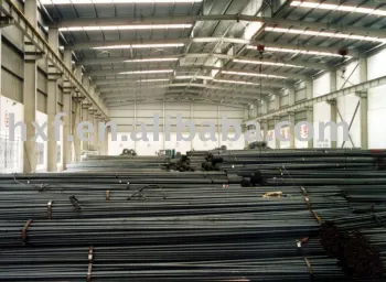corrosion-proof rebar