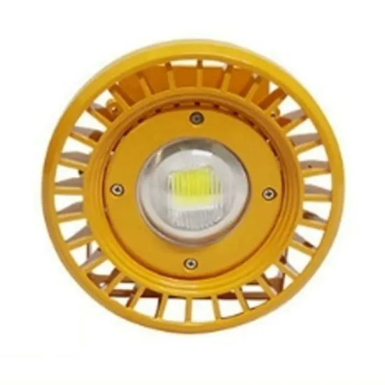 IP65 Waterproof Reflector Flood Light: 80W Explosion Proof LED Industrial Manufacturer