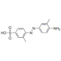 벤젠 술폰산, 4- [2- (4- 아미노 -3- 메틸페닐) 디아 제닐] -3- 메틸 -CAS 120-68-3