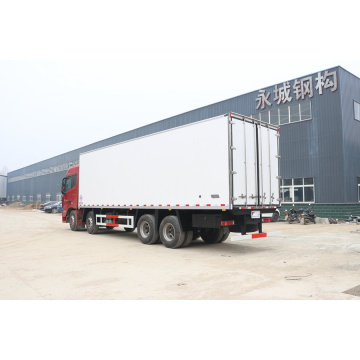 Brand New FOTON 58m³ Meat Transport Truck